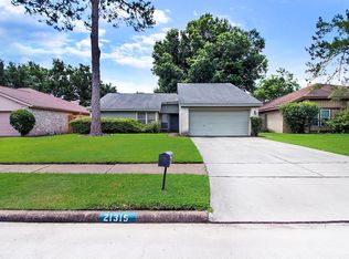 21315 Park Run Dr, Katy, TX 77450