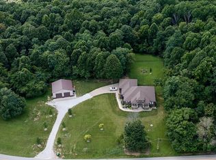 4394 Brooks Hill Rd, Brooks, KY 40109