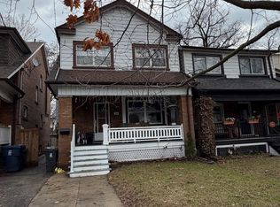 285 Willard Ave, Toronto, ON
