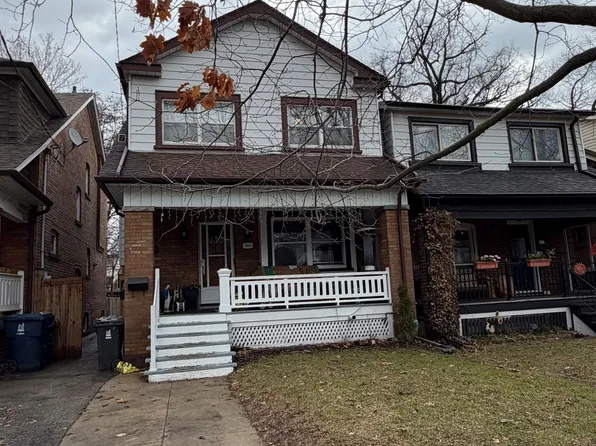 285 Willard Ave, Toronto, ON M6S 3R1