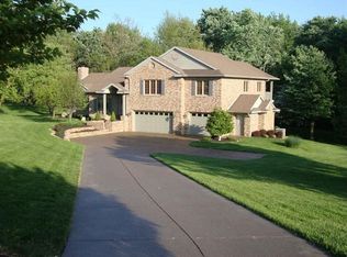 15001 Old State Rd, Evansville, IN 47725