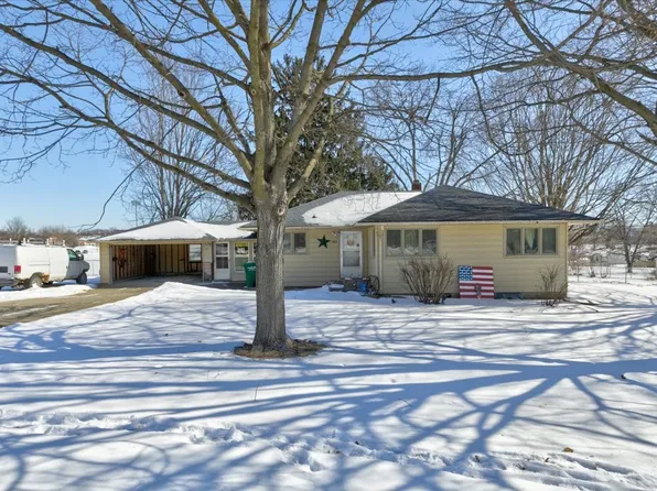 502 Center St, Norwalk, IA 50211