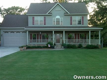house view from front