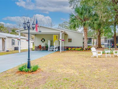 2428 Sunrise Blvd, Mount Dora, FL, 32757