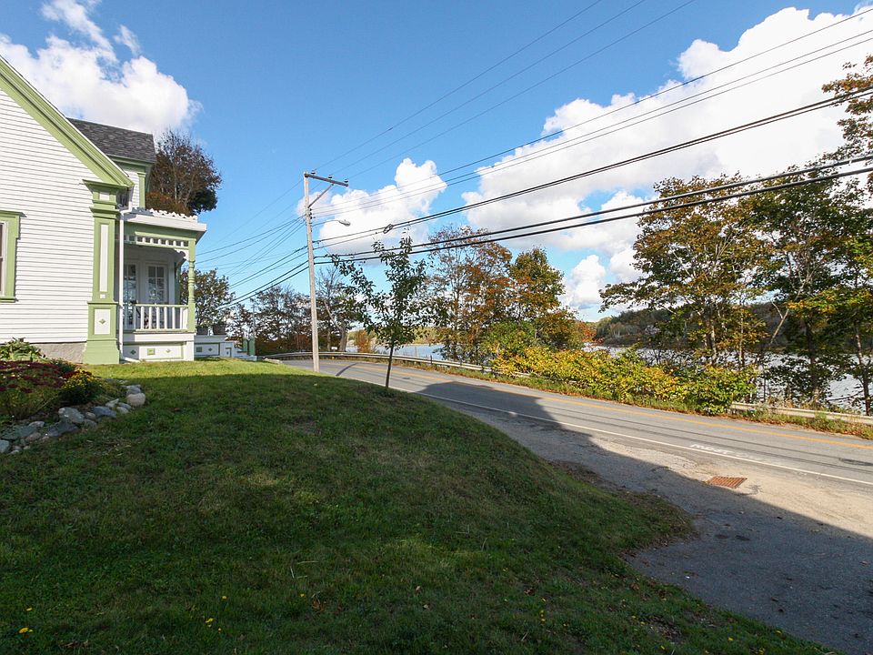 329 Port Road, Machiasport, ME 04655 Zillow