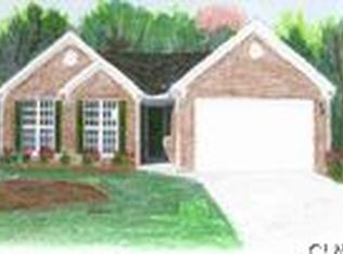 2502 Amelia Way LOT 11, Winder, GA 30666