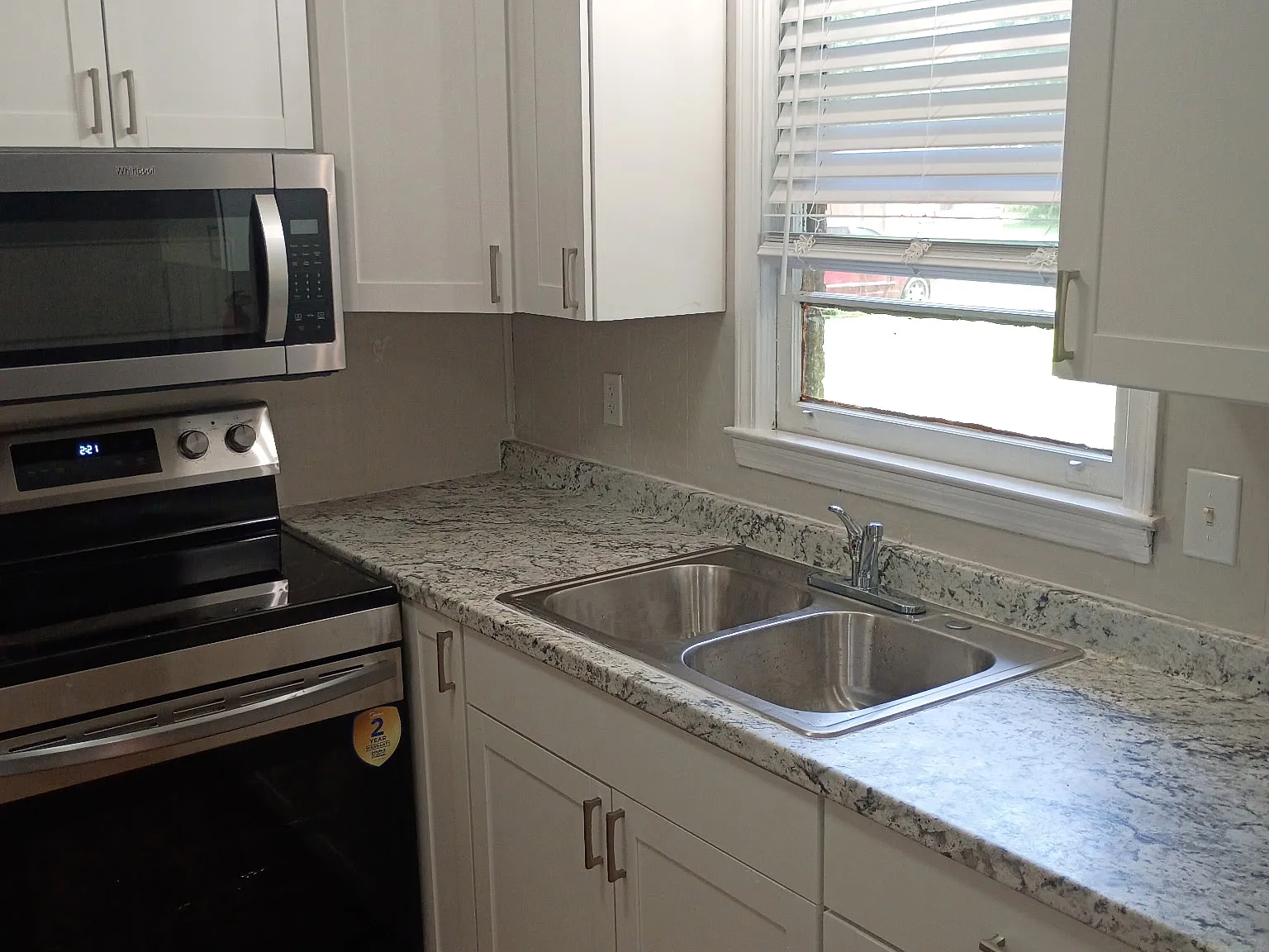 4 bed, 1175 sqft, $1,595 — Photo 4
