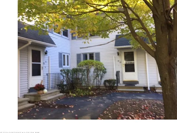43 Valley St APT 12, South Portland, ME 04106