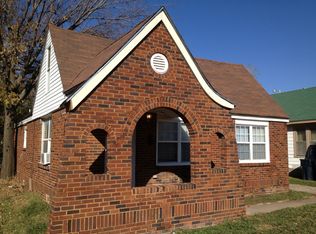 1713 NE 21st St, Oklahoma City, OK 73111