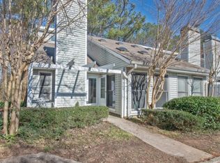 1524 Planters Ridge Ln, Alpharetta, GA 30004