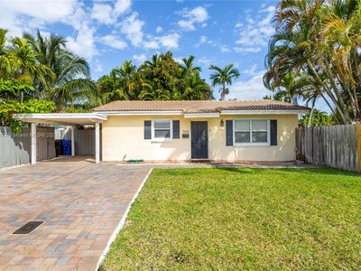 705 NE 15th Ct, Fort Lauderdale, FL, 33304