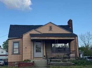 691 S Warren Ave, Columbus, OH 43204