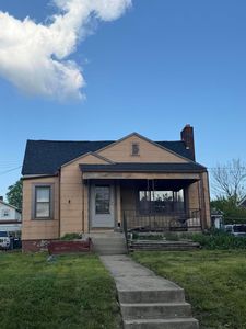 691 S Warren Ave, Columbus, OH, 43204