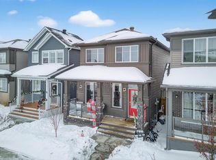 8 Daniel St, Fort Saskatchewan, AB T8L 0X3