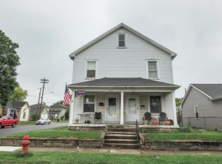 Queen Ave, Middletown, OH 45044