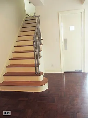 Rented by Brown Harris Stevens | media 10