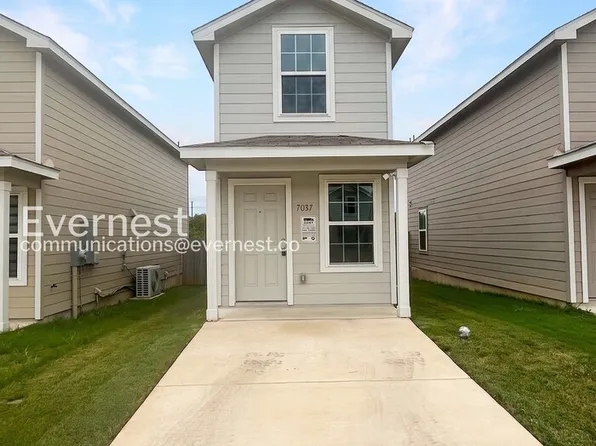 7037 Elm Cv, San Antonio, TX 78244