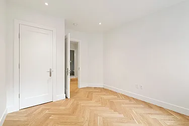 Rented by Akelius Real Estate Management