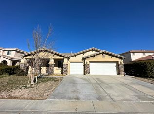 8815 Mora Ct, Lancaster, CA
