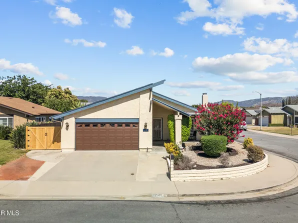 3867 Delano Ct, Simi Valley, CA 93063