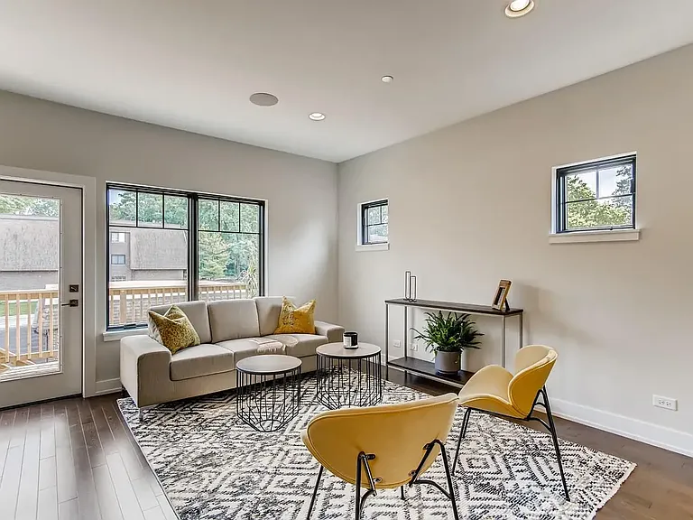 409 Duane St — Photo 43