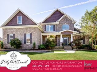 119 Horizon View Ct, Madison, AL 35758