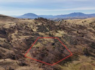 36 Oak View Rd, Hornbrook, CA