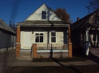 5938 Otis St, Detroit, MI 48210