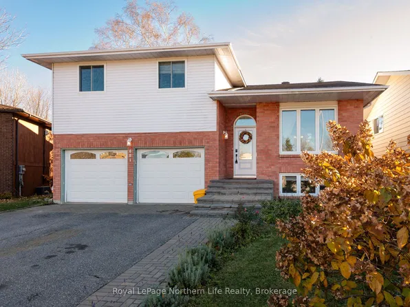 481 Maplewood Ave, North Bay, ON P1B 8Z3