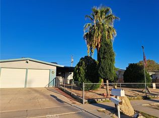 5971 Rose Ellen Ave, Twentynine Palms, CA 92277