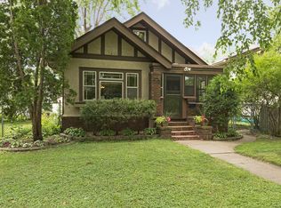 3014 45th Ave S, Minneapolis, MN 55406