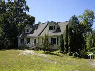 47 Birch Hill Rd, Sutton, NH 03278
