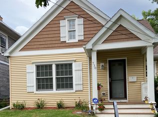 730 Chicago Ave, Lansing, MI 48915