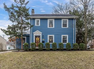 1107 W John St, Champaign, IL 61821