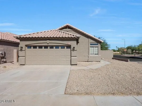 4338 E SOUTH FORK Drive, Phoenix, AZ 85044