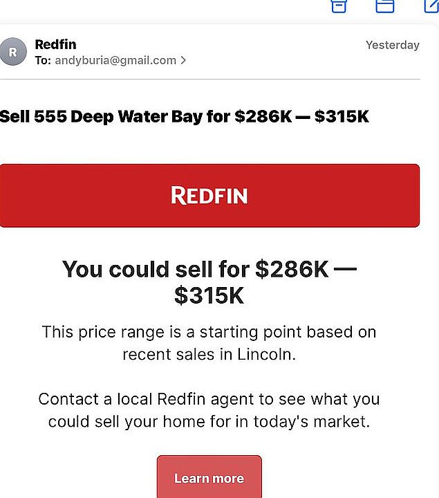 1st image of 555 Deep Water Bay