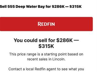 555 Deep Water Bay, Lincoln, NE 68527