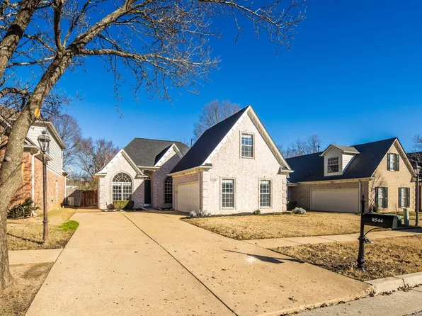 8544 Griffin Park Dr, Cordova, TN 38018