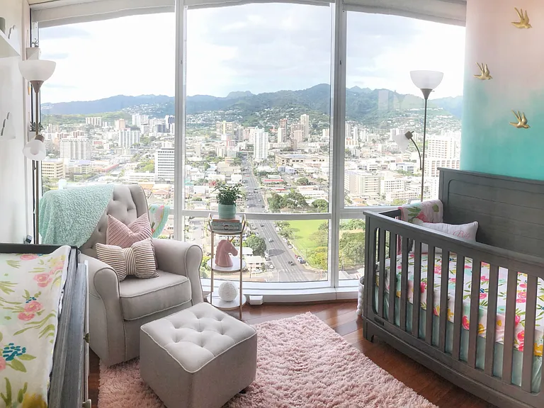 1296 Kapiolani Blvd #3303 — Photo 13