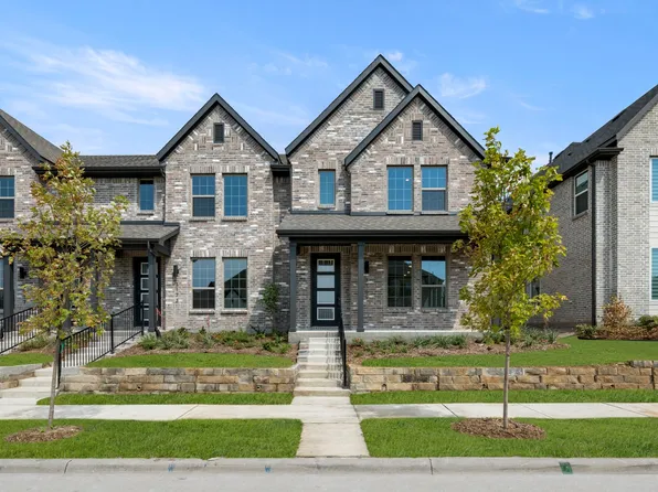 1169 Carnation Dr, Crowley, TX 76036