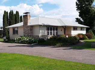 N4438 West Rd, Kennan, WI 54537