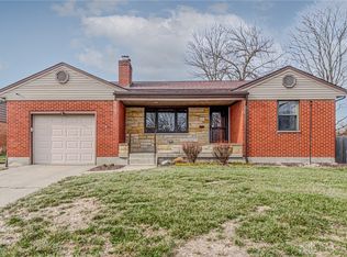 3717 California Ave, Dayton, OH 45429