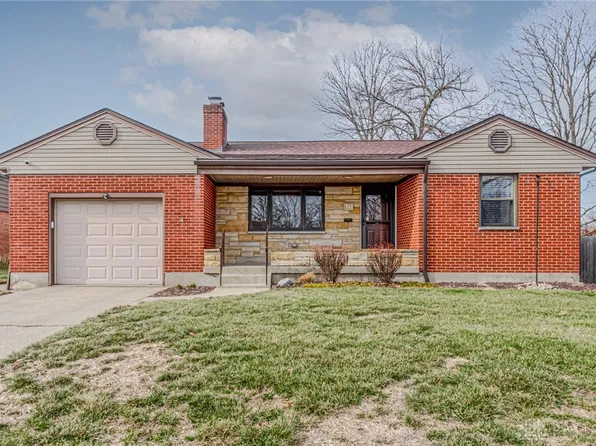 3717 California Ave, Dayton, OH 45429