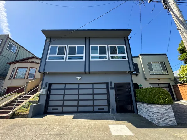 329 Grafton Ave, San Francisco, CA 94112