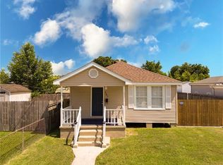 4207 Karen Ave, Jefferson, LA 70121