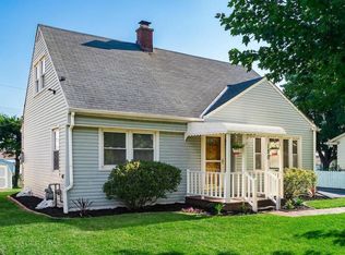 150 Southgate Dr, Columbus, OH 43207