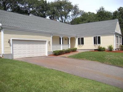 36 Lurie Cir, Stoughton, MA, 02072