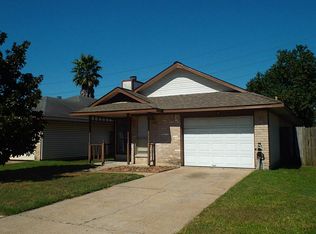17614 Northhagen Dr, Houston, TX 77084