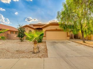 3410 S 122nd Ln, Tolleson, AZ 85353