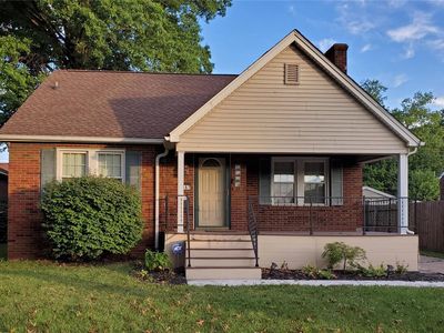 2667 Grand Ave, Granite City, IL, 62040